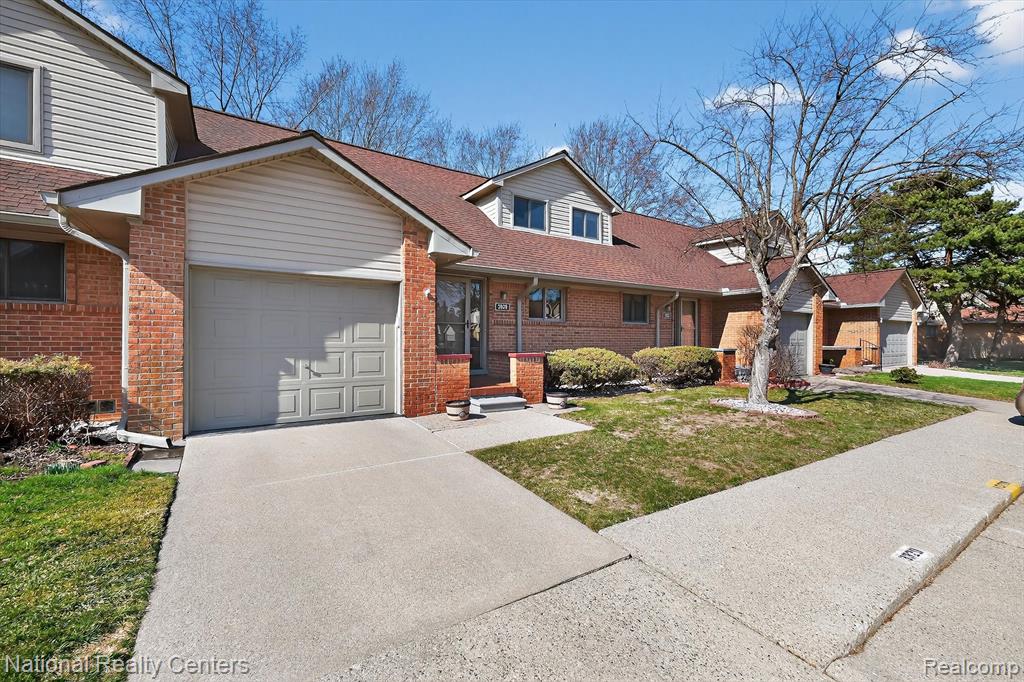 3920 Old Creek Road Troy, MI 48084 - Photo 46 of 51 Gallery Image 46
