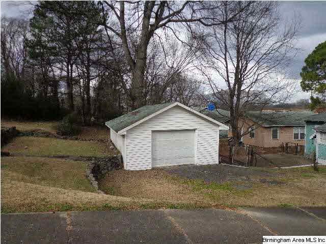 3025 Pike Road Birmingham, AL 35208 - Photo 3 of 9