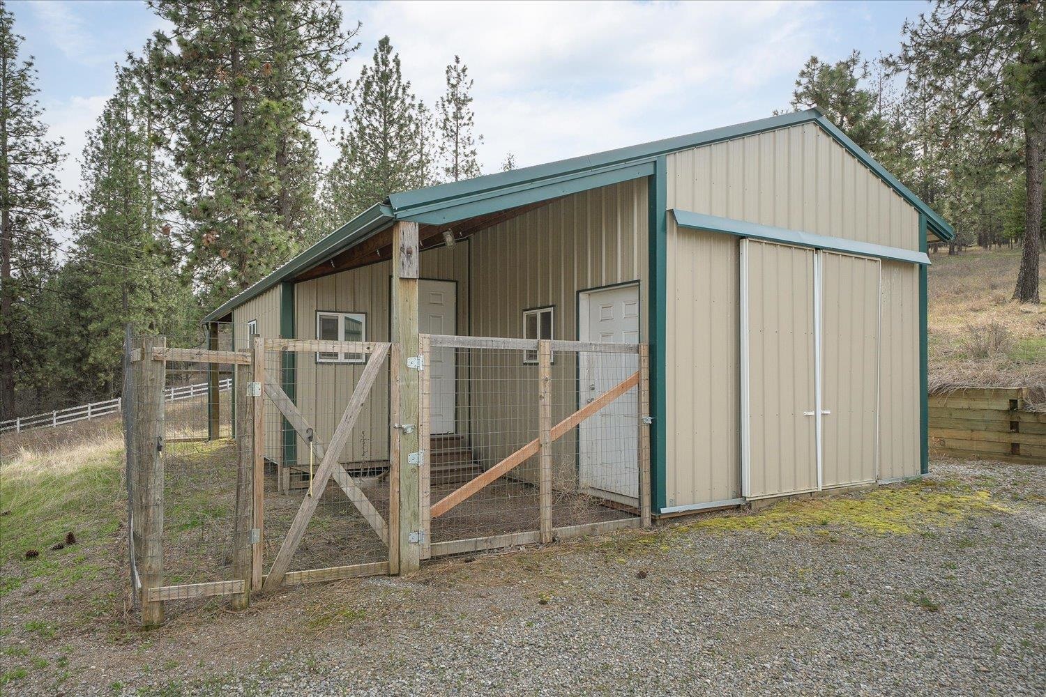 710 South Idaho Road Liberty Lake, WA 99019 - Photo 45 of 50