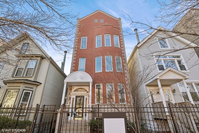 $782,200 | 3141 North Racine Avenue, Unit 1, Chicago, IL 60657