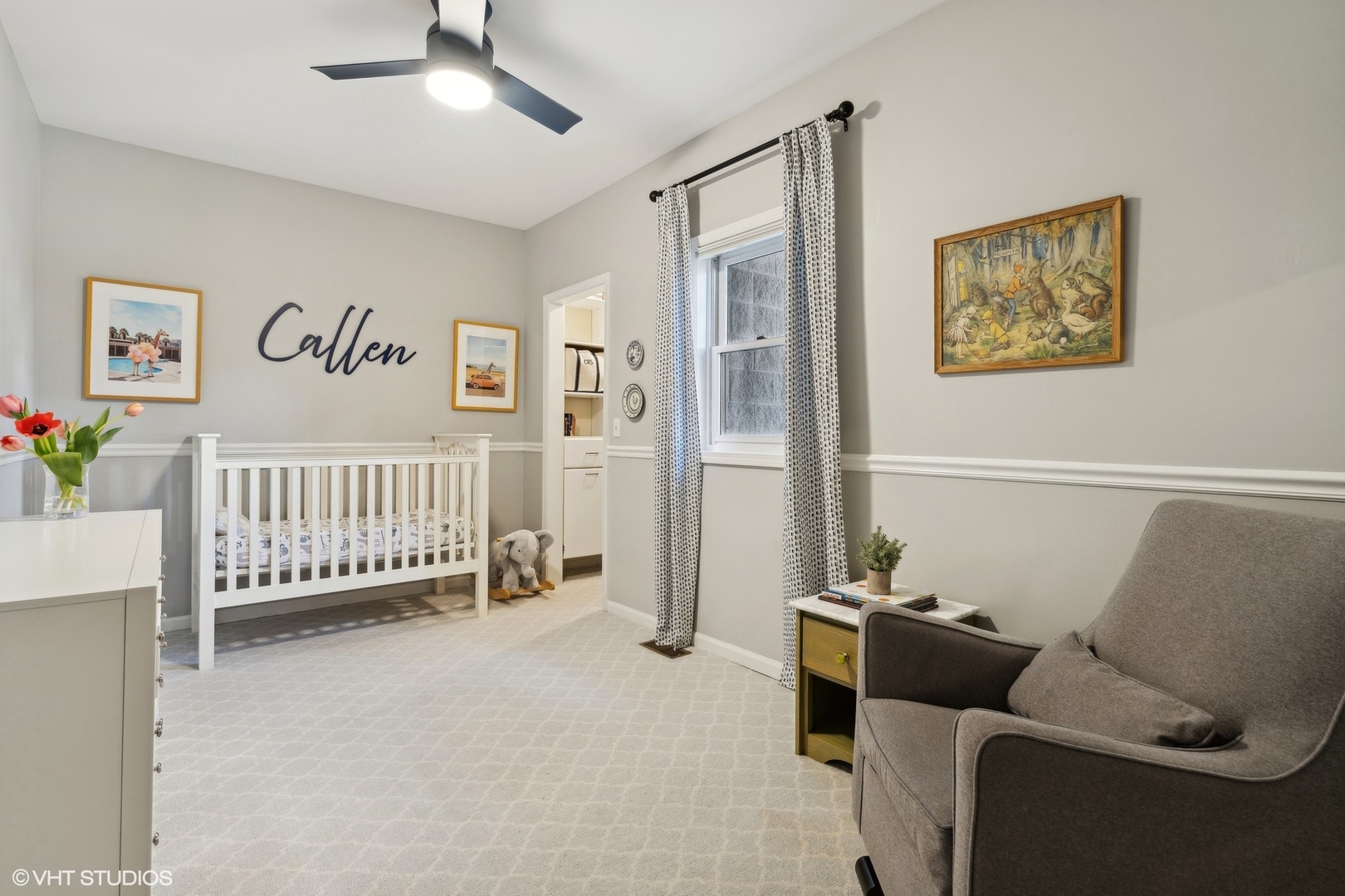 3141 North Racine Avenue, Unit 1 Chicago, IL 60657 - Photo 11 of 18
