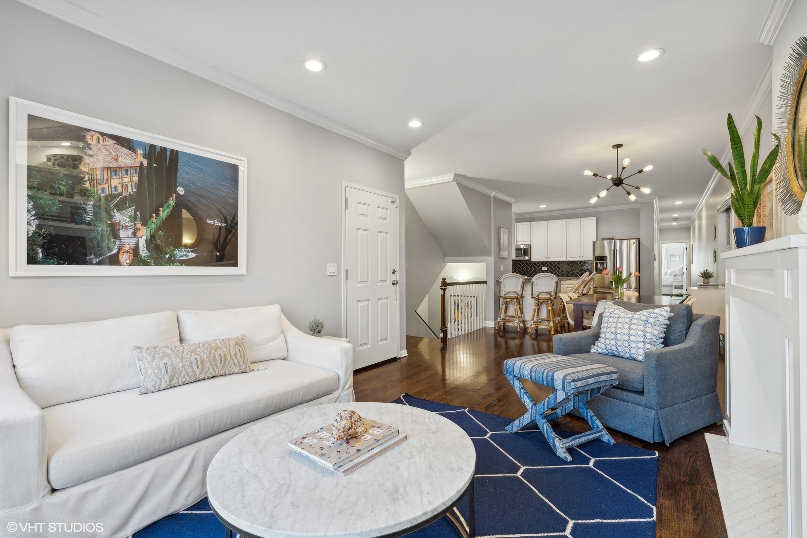 3141 North Racine Avenue, Unit 1 Chicago, IL 60657 - Photo 4 of 18
