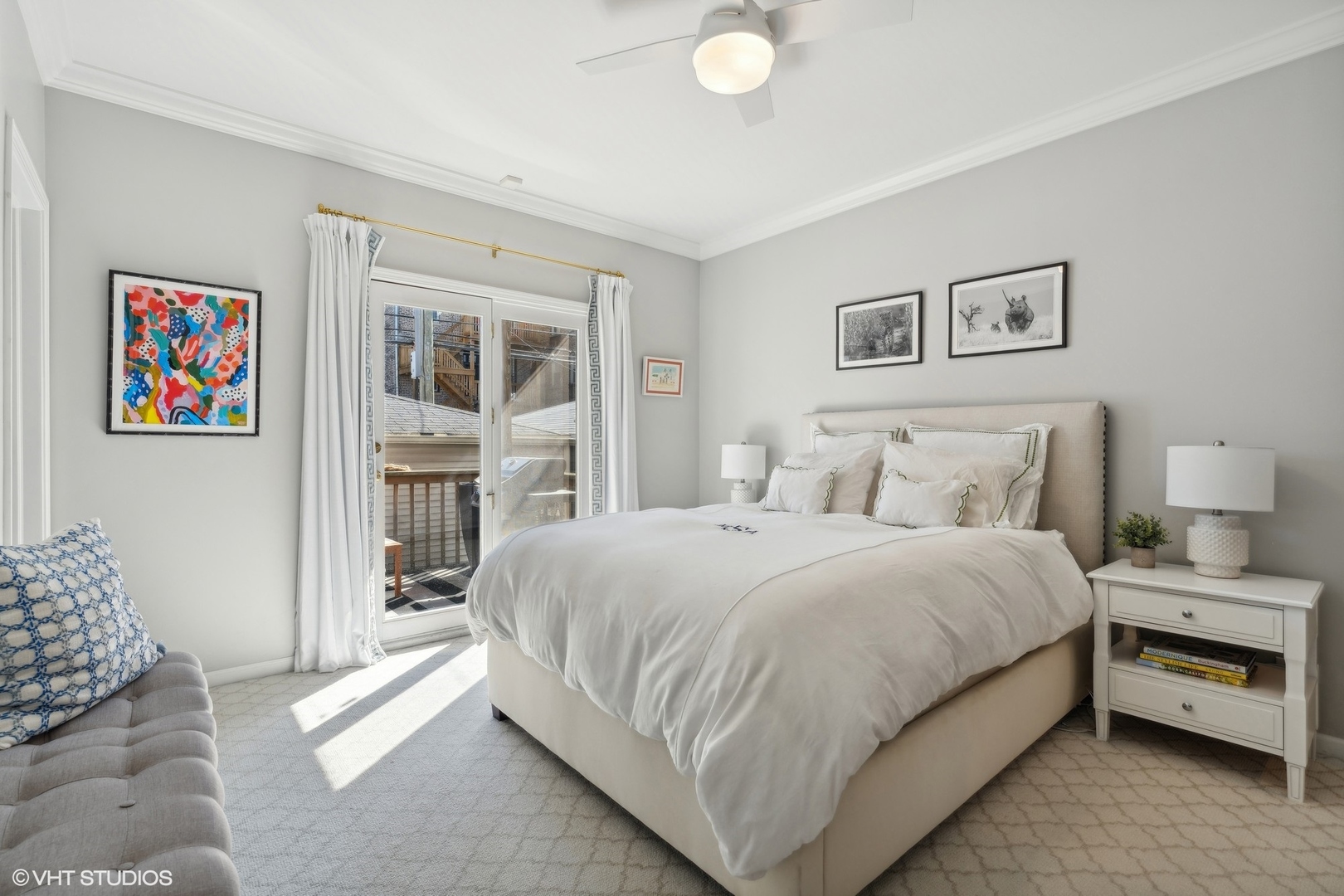 3141 North Racine Avenue, Unit 1 Chicago, IL 60657 - Photo 8 of 18
