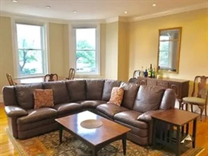 $4,000 | 286 Beacon Street, Unit 4, Boston, MA 02116