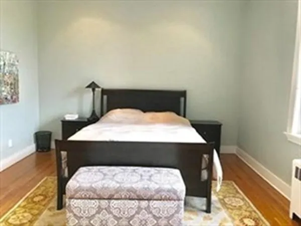 $4,000 | 286 Beacon Street, Unit 4, Boston, MA 02116