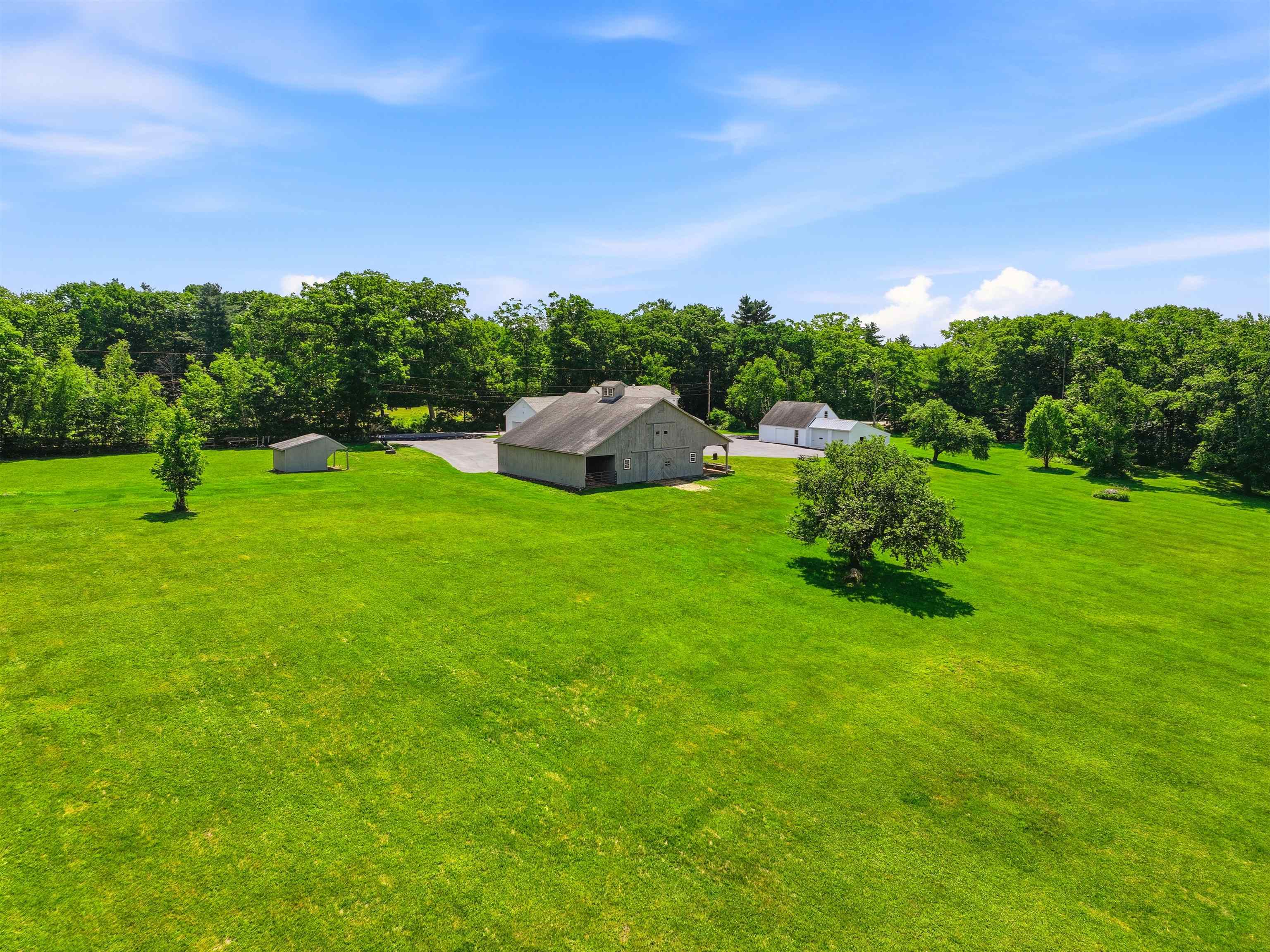 300 Robbins Road Rindge, NH 03461 - Photo 41 of 51
