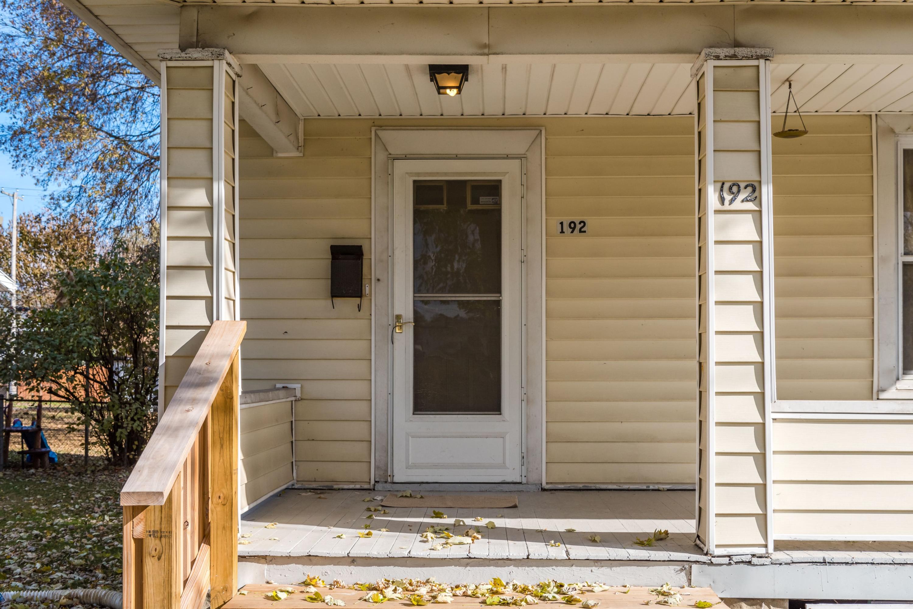 192 Bellaire Avenue Springfield, OH 45503 - Photo 4 of 44