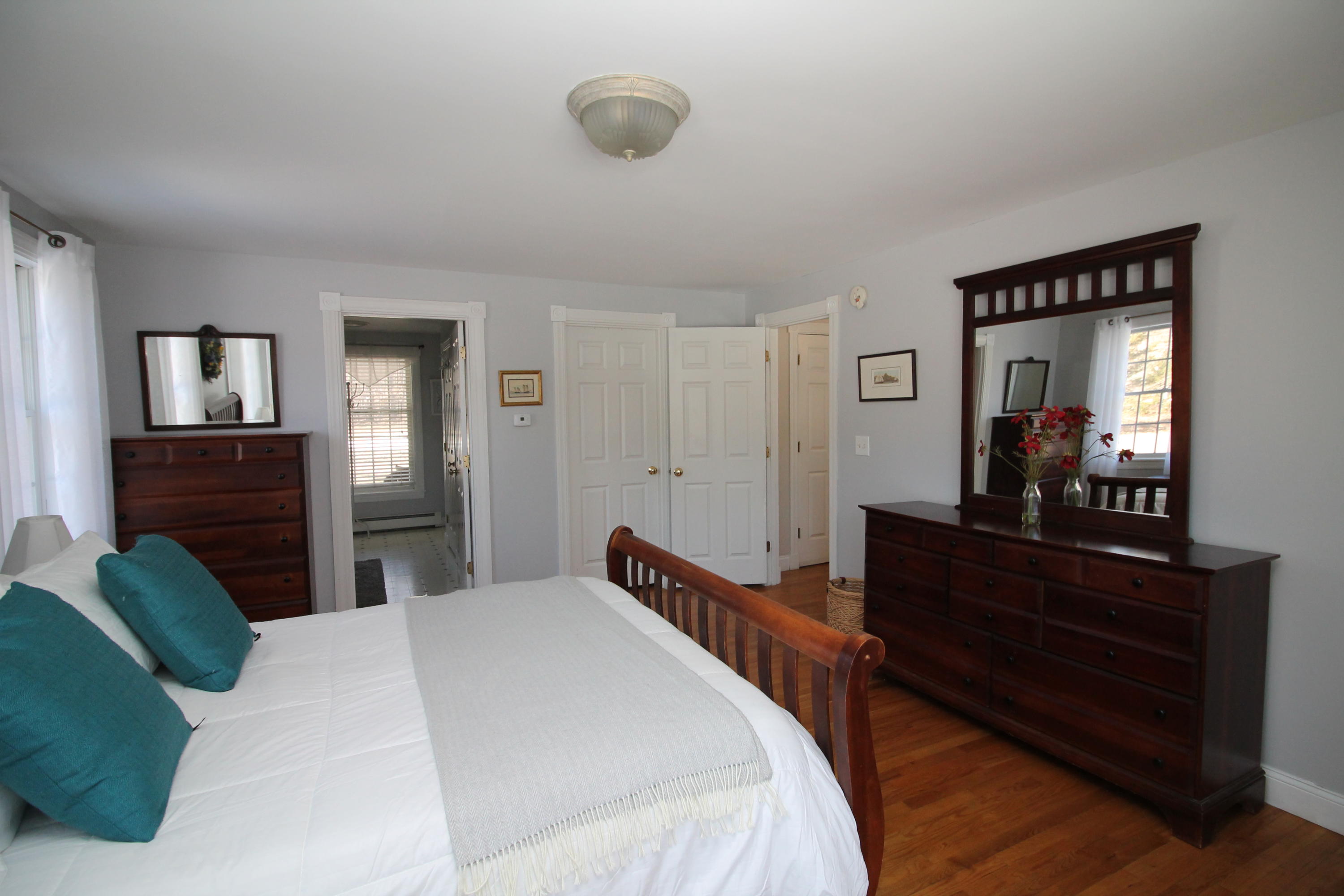 342 Boom Road Saco, ME 04072 - Photo 23 of 65 Master Bedroom - 2