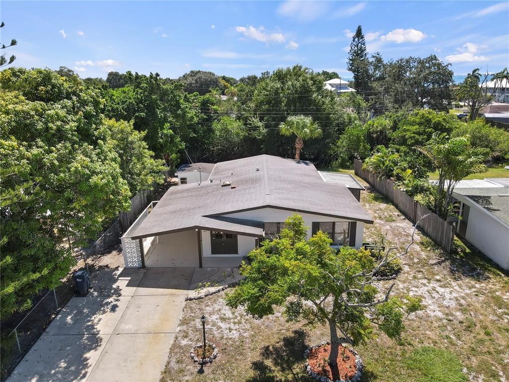 6615 Renssalaer Drive Bradenton, FL 34207 - Photo 3 of 31 an aerial view of a house