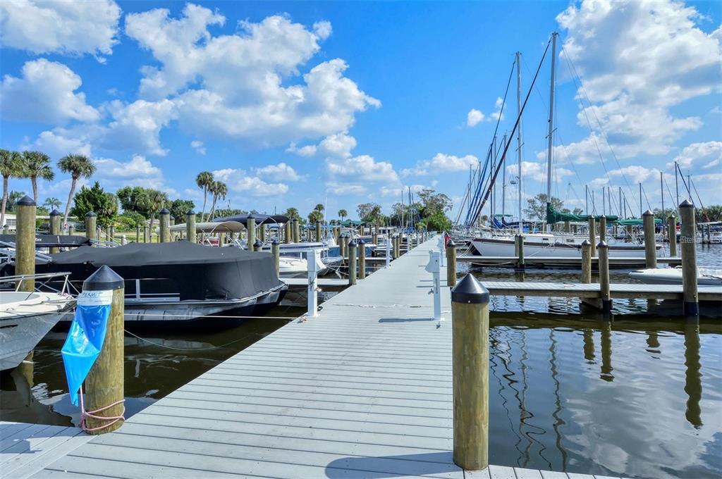 6615 Renssalaer Drive Bradenton, FL 34207 - Photo 31 of 31 a view of outdoor space with seating space