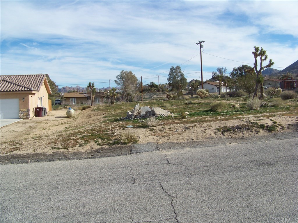 1 Mecca Road Joshua Tree, CA 92252 - Photo 1 of 1