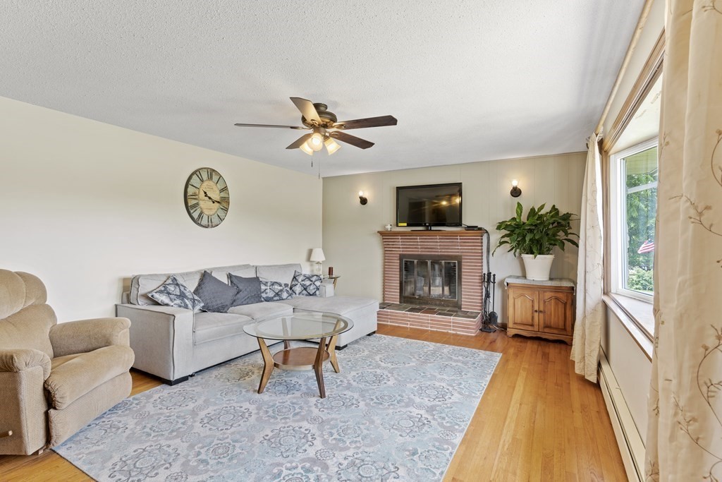 108 Gilbert Road Southampton, MA 01073 - Photo 13 of 39