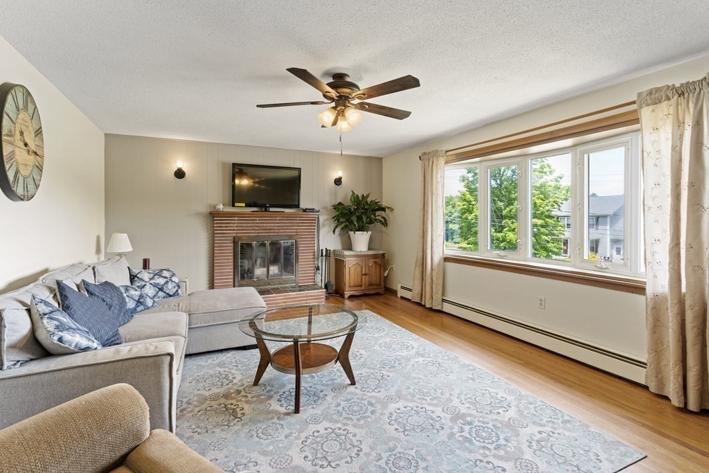 108 Gilbert Road Southampton, MA 01073 - Photo 16 of 39