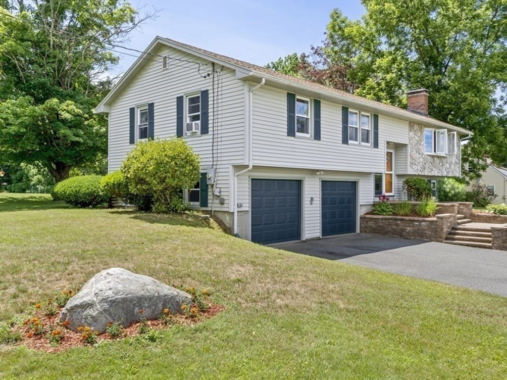 108 Gilbert Road Southampton, MA 01073 - Photo 2 of 39