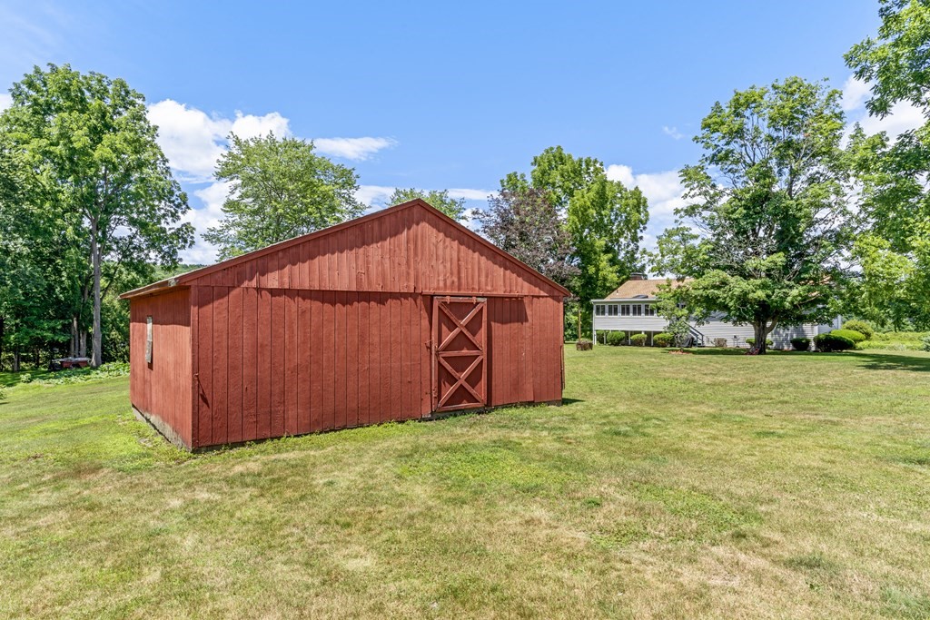 108 Gilbert Road Southampton, MA 01073 - Photo 36 of 39