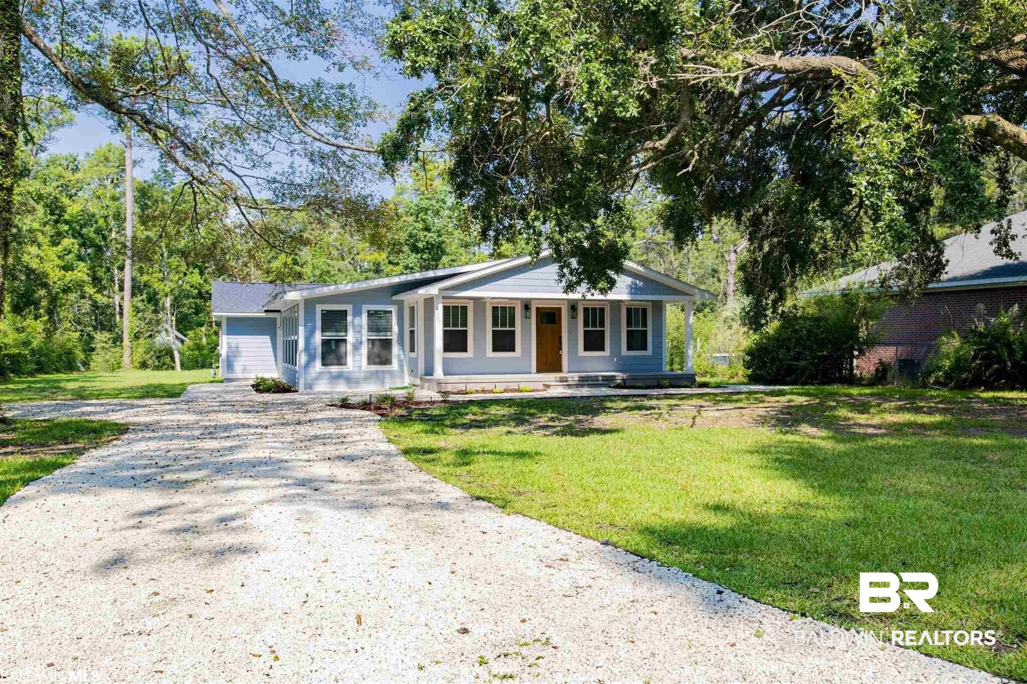 7491 Coopers Landing Road West Foley, AL 36535 - Photo 2 of 42