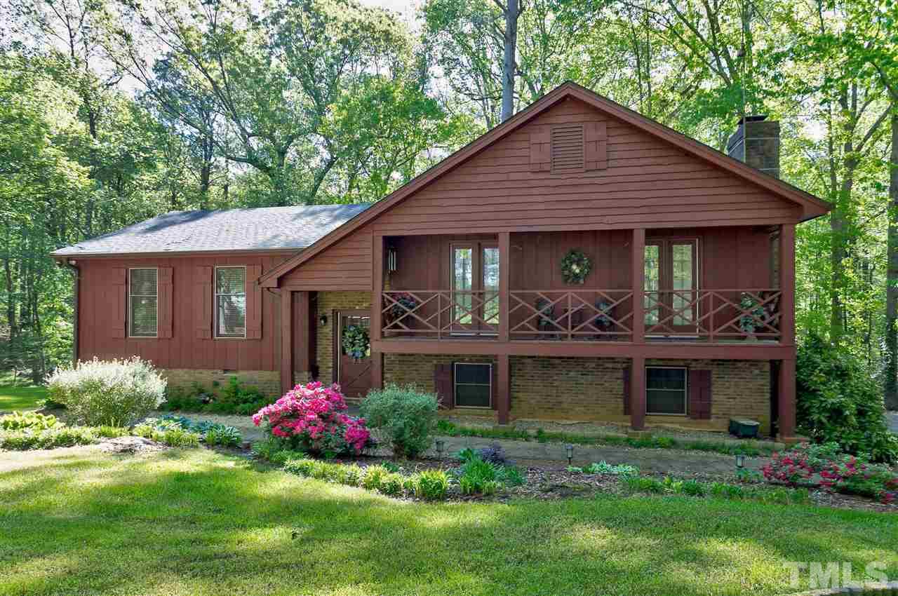7725 Blaney Franks Road Apex, NC 27539 - Photo 1 of 30 Gallery Image 1