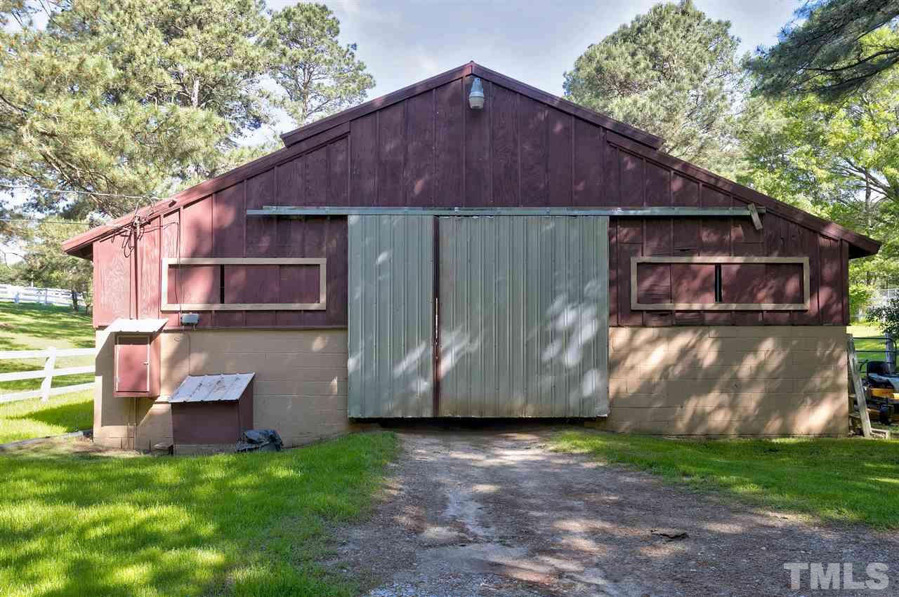 7725 Blaney Franks Road Apex, NC 27539 - Photo 14 of 30 Gallery Image 14