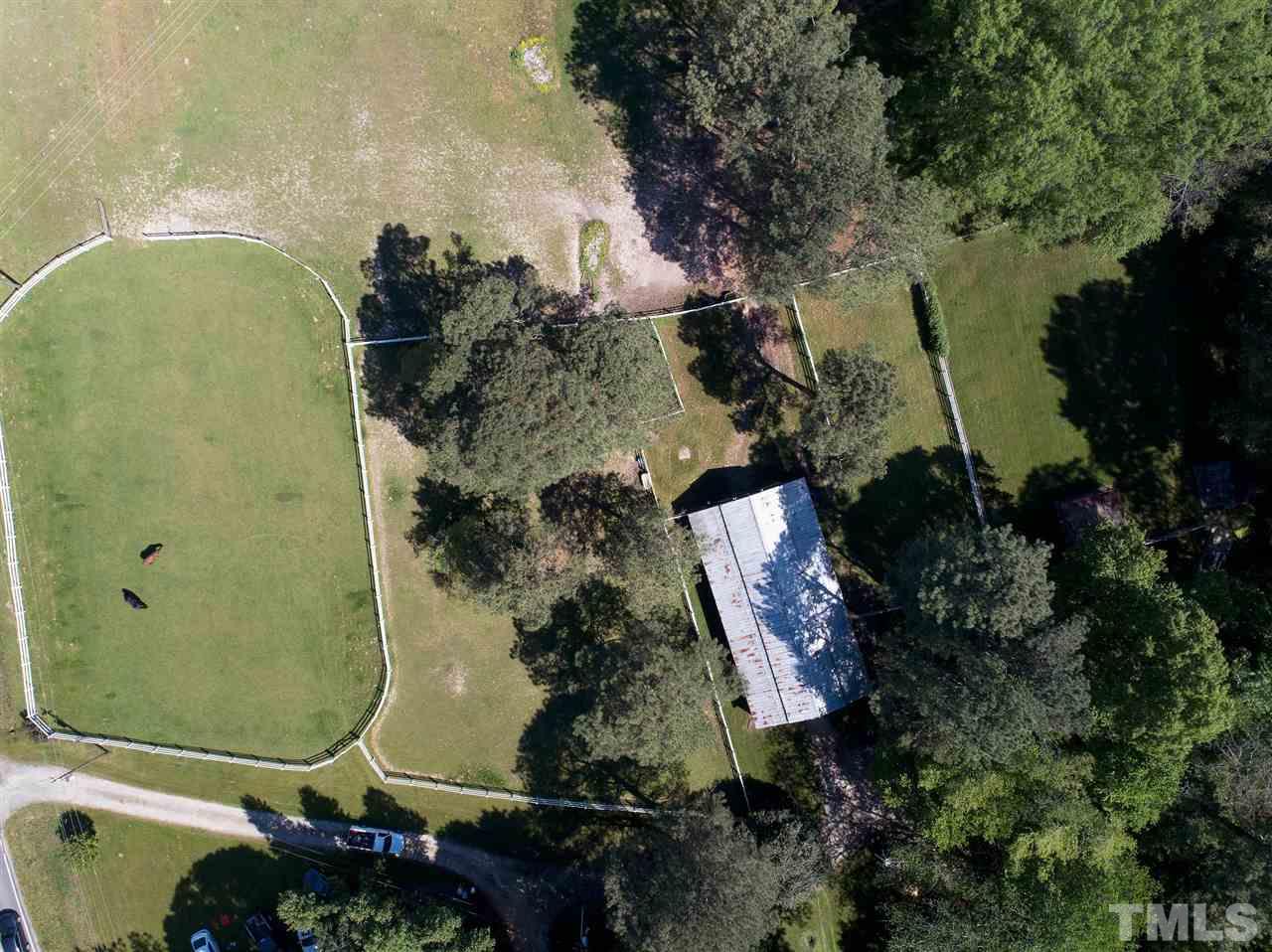 7725 Blaney Franks Road Apex, NC 27539 - Photo 3 of 30 Gallery Image 3