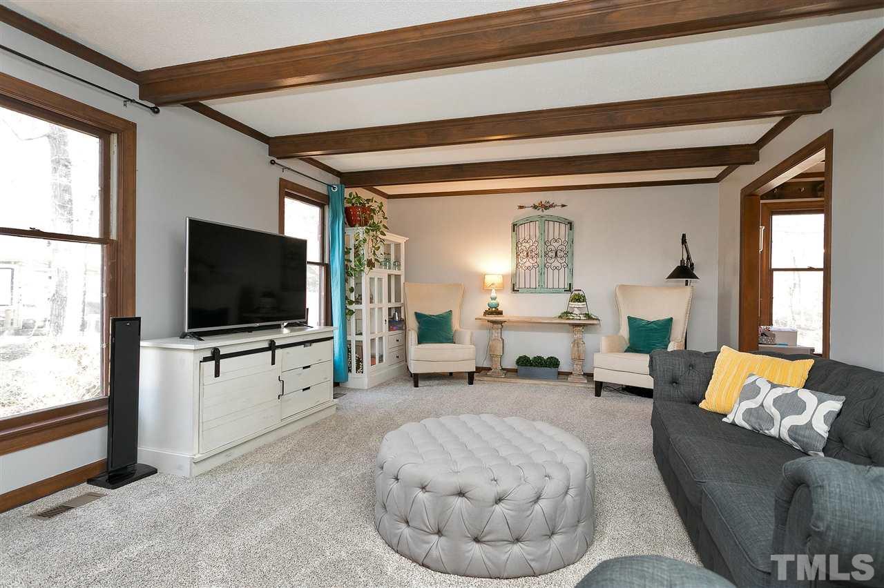 7725 Blaney Franks Road Apex, NC 27539 - Photo 5 of 30 Gallery Image 5