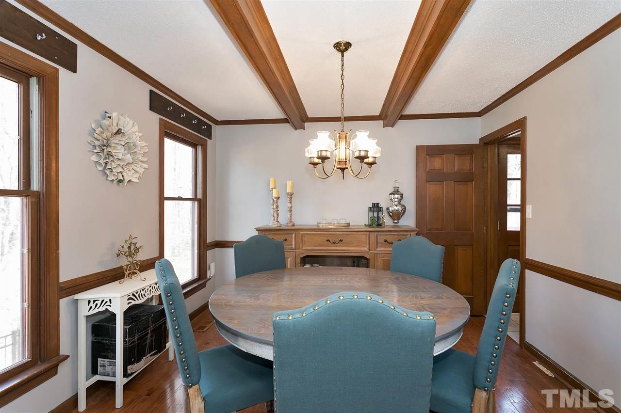 7725 Blaney Franks Road Apex, NC 27539 - Photo 9 of 30 Gallery Image 9