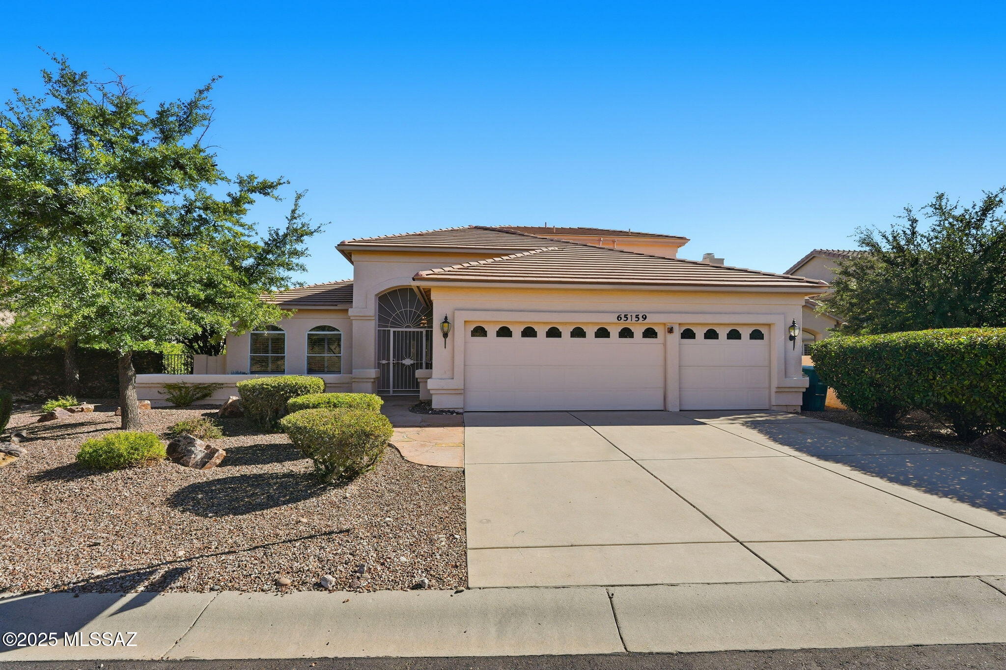 65159 East Diamond Ridge Court Tucson, AZ 85739 - Photo 8 of 49