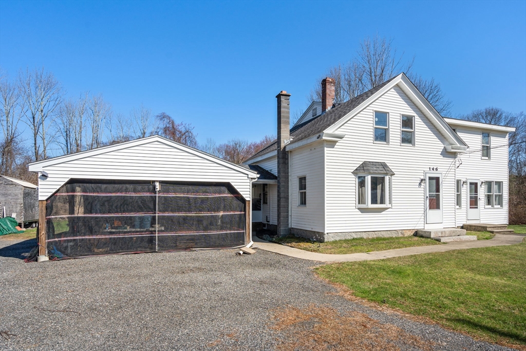 146 Millville Road Mendon, MA 01756 - Photo 1 of 37 Gallery Image 1