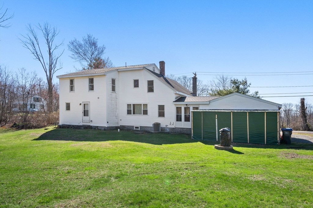 146 Millville Road Mendon, MA 01756 - Photo 34 of 37 Gallery Image 34