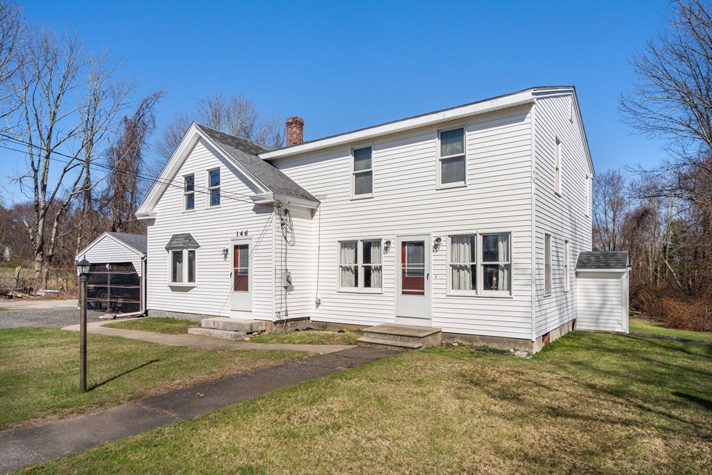 146 Millville Road Mendon, MA 01756 - Photo 4 of 37 Gallery Image 4