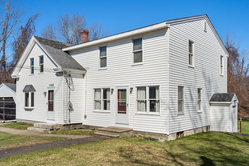 146 Millville Road Mendon, MA 01756 - Photo 5 of 37 Gallery Image 5