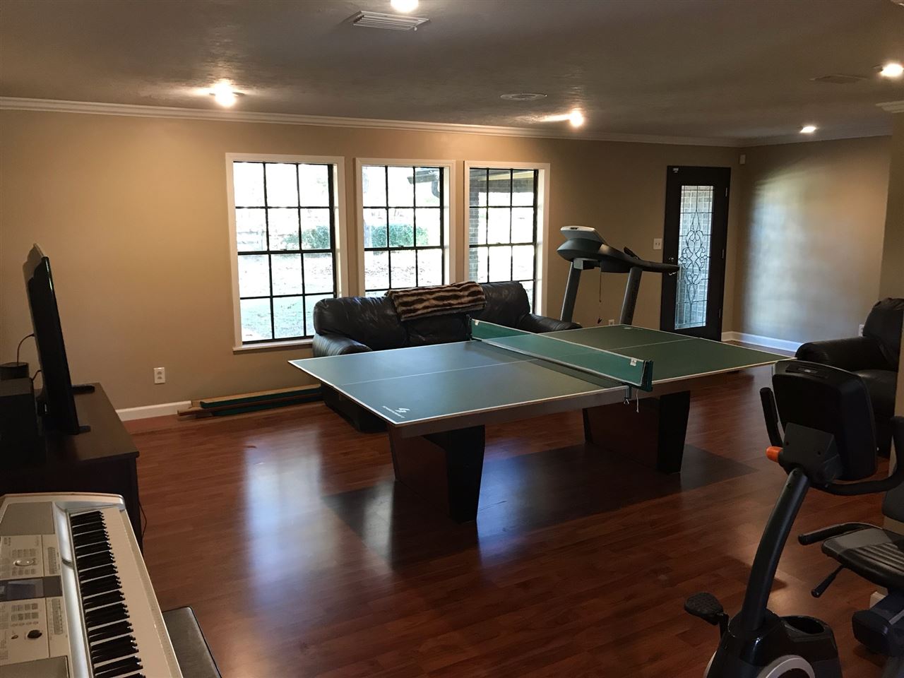 2315 Morgan Whiddon Road Perry, FL 32347 - Photo 21 of 31