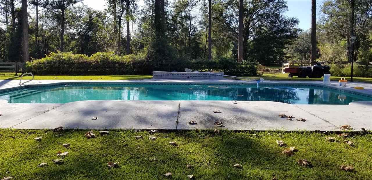 2315 Morgan Whiddon Road Perry, FL 32347 - Photo 27 of 31