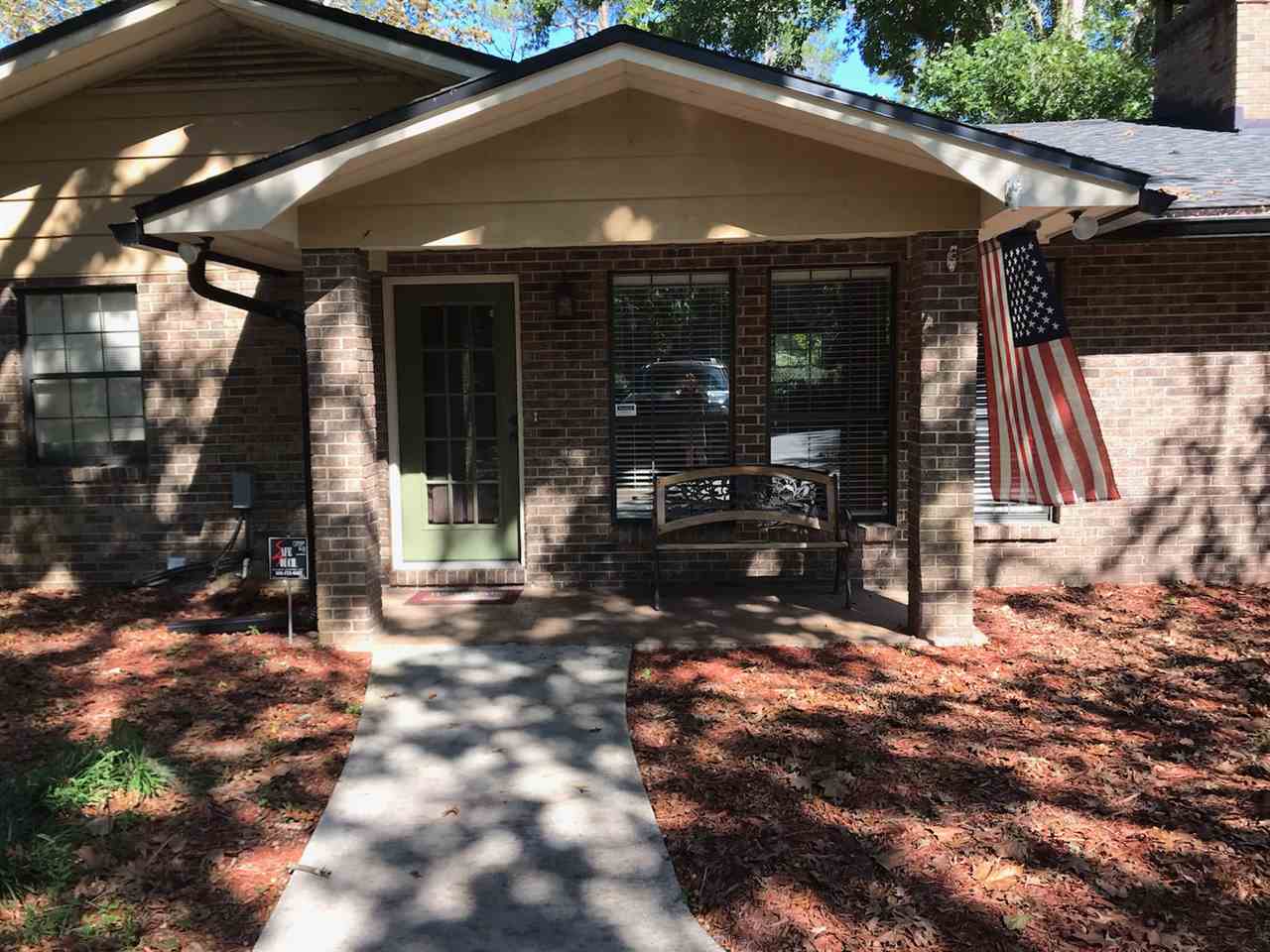 2315 Morgan Whiddon Road Perry, FL 32347 - Photo 3 of 31