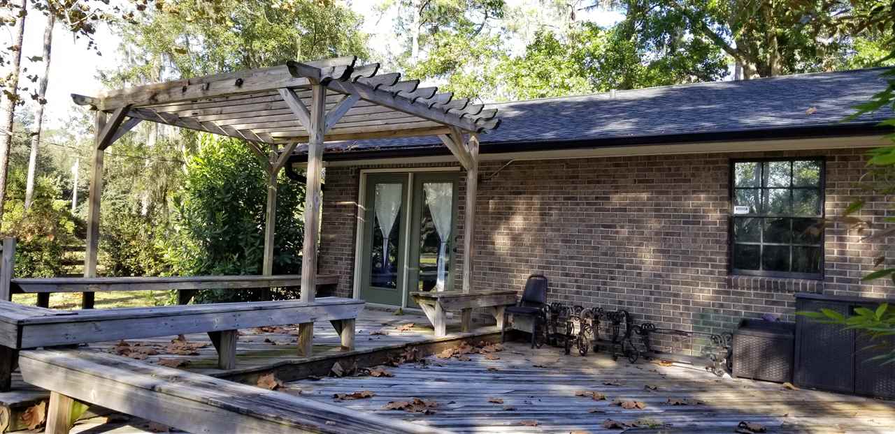 2315 Morgan Whiddon Road Perry, FL 32347 - Photo 4 of 31