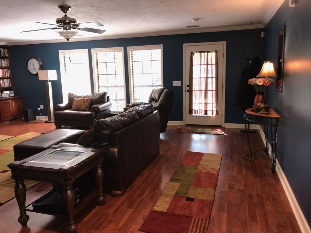 2315 Morgan Whiddon Road Perry, FL 32347 - Photo 7 of 31