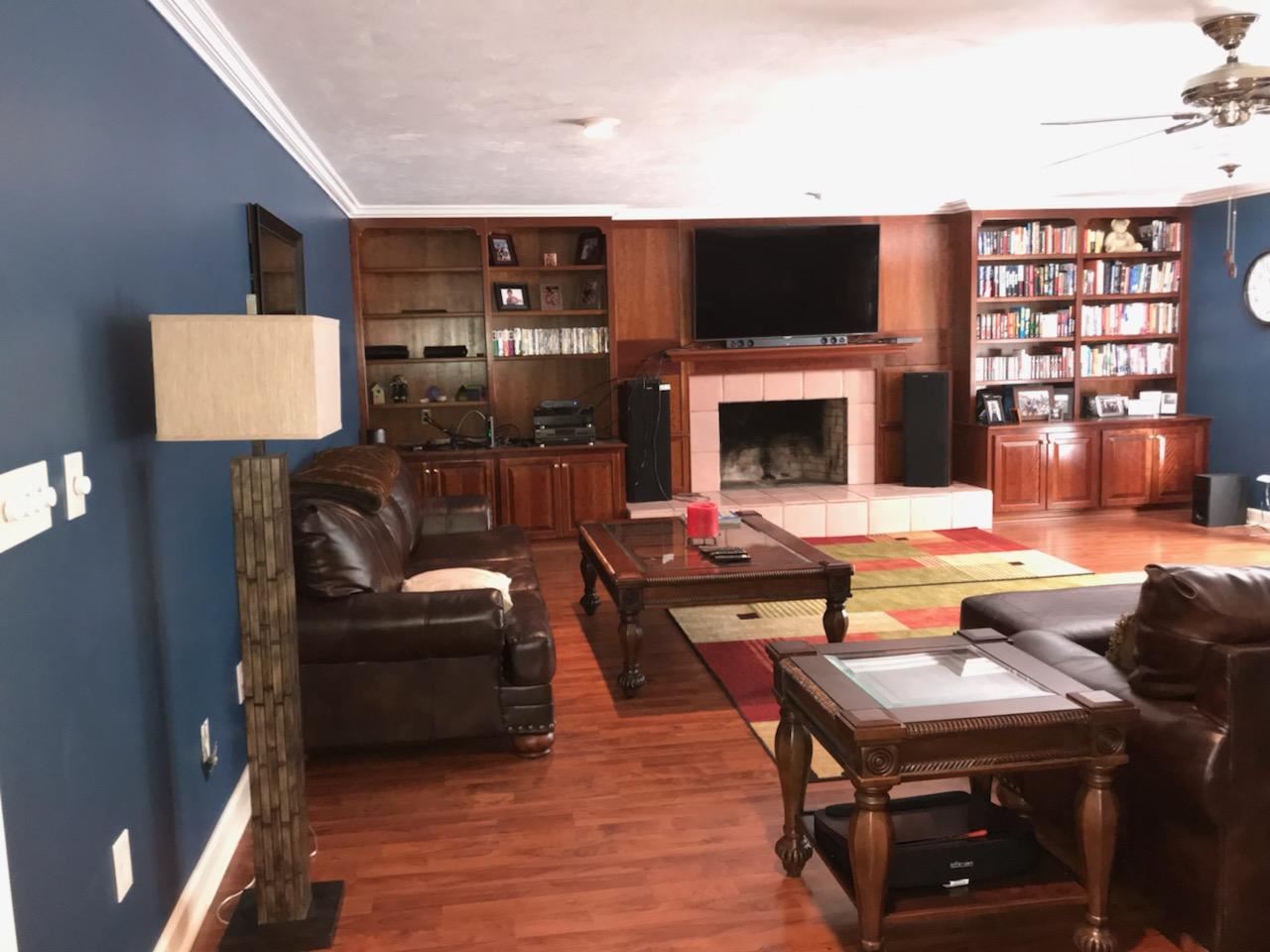 2315 Morgan Whiddon Road Perry, FL 32347 - Photo 8 of 31