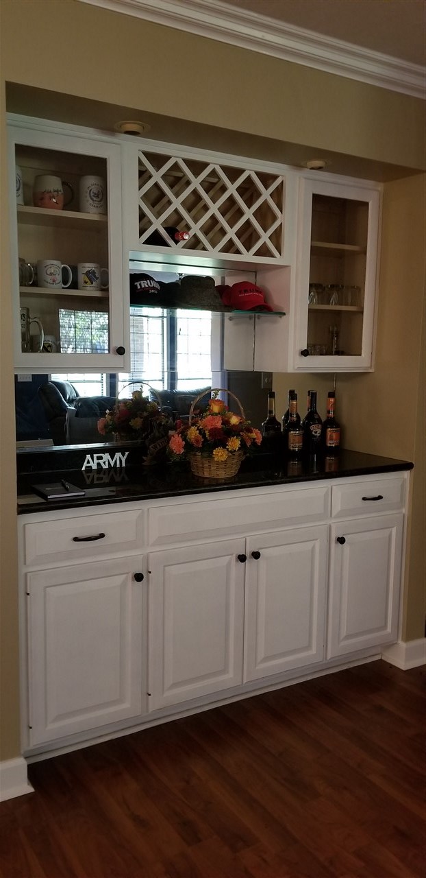 2315 Morgan Whiddon Road Perry, FL 32347 - Photo 10 of 31