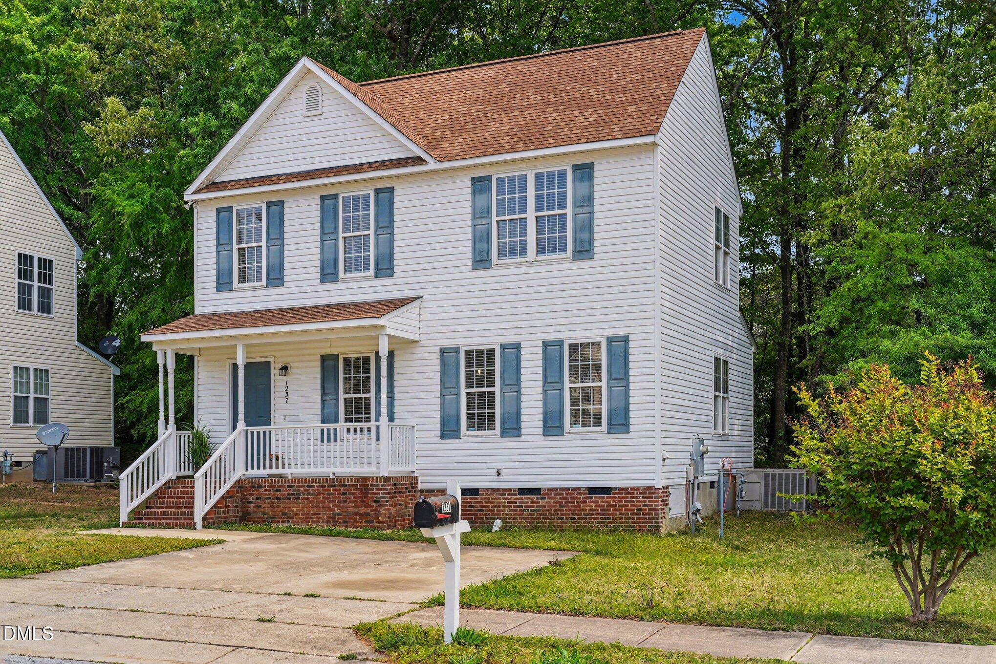 1237 Swingline Way