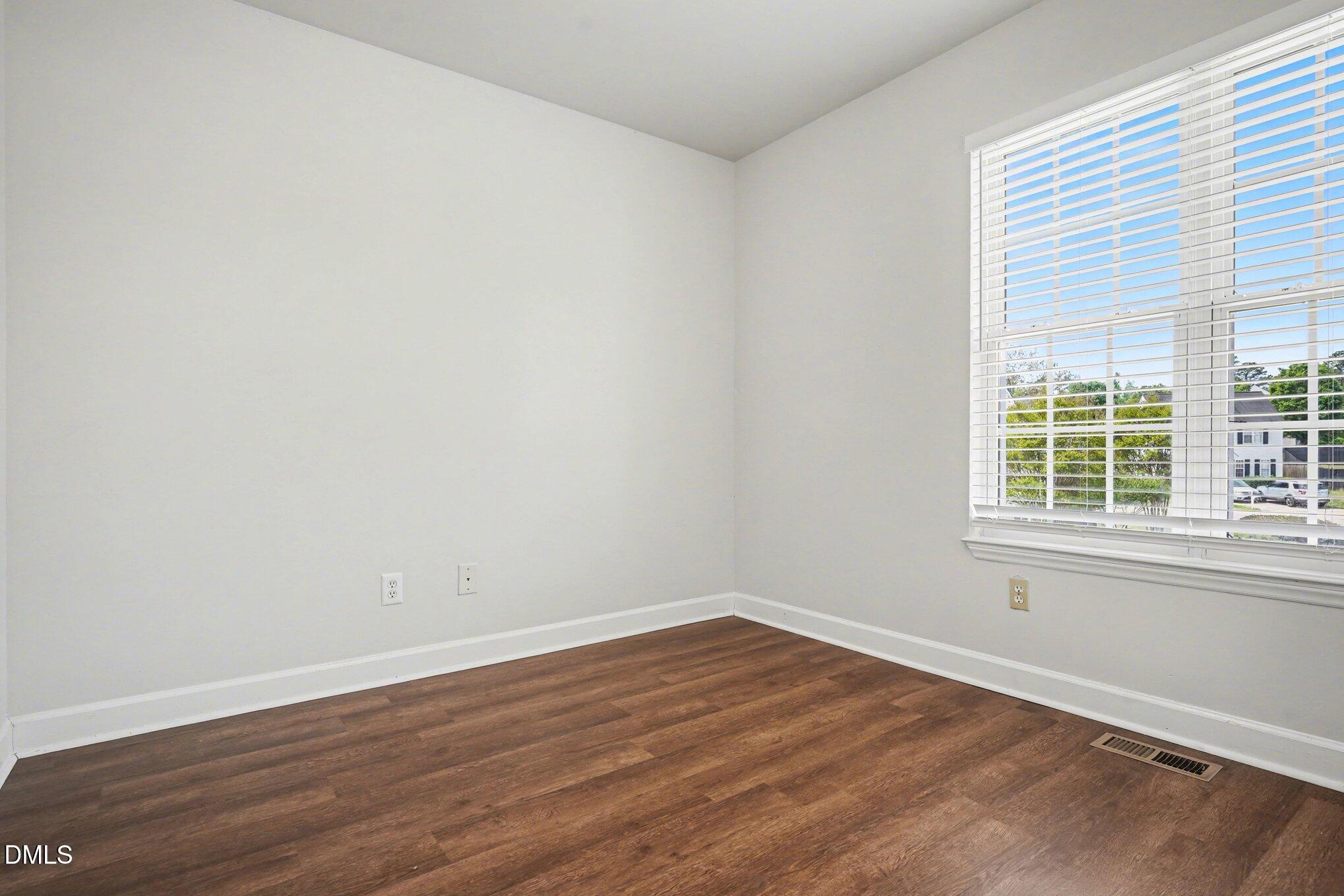 1237 Swingline Way Raleigh, NC 27610 - Photo 10 of 14 Bedroom 3