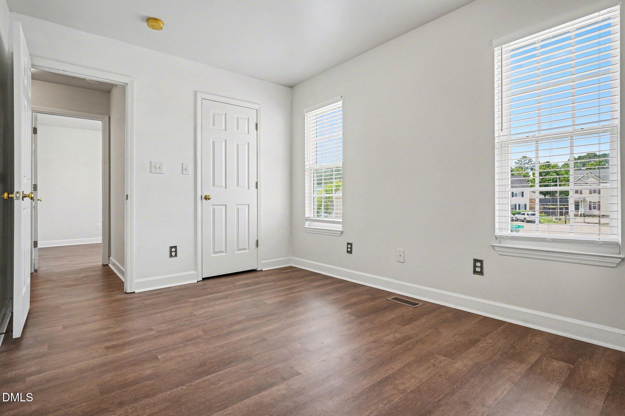 1237 Swingline Way Raleigh, NC 27610 - Photo 7 of 14 Primary Bedroom