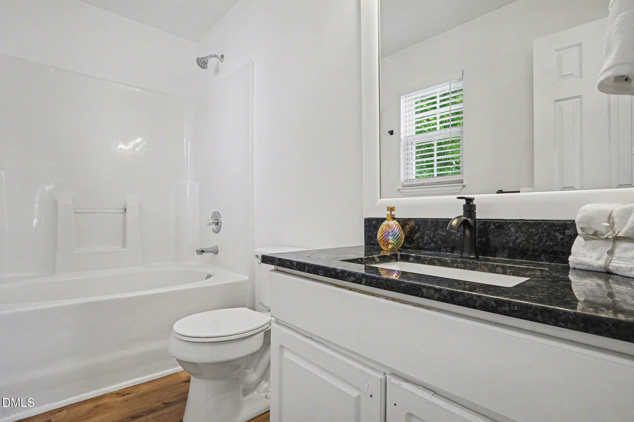 1237 Swingline Way Raleigh, NC 27610 - Photo 8 of 14 Primary Bath