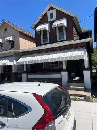 $43,000 | 926 McKean Avenue, Charleroi, PA 15022