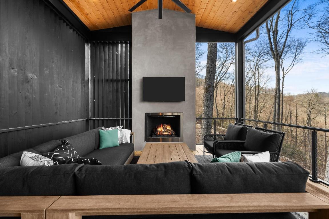 99 Springhead Trail Cullowhee, NC 28723 - Photo 11 of 45 Gallery Image 11