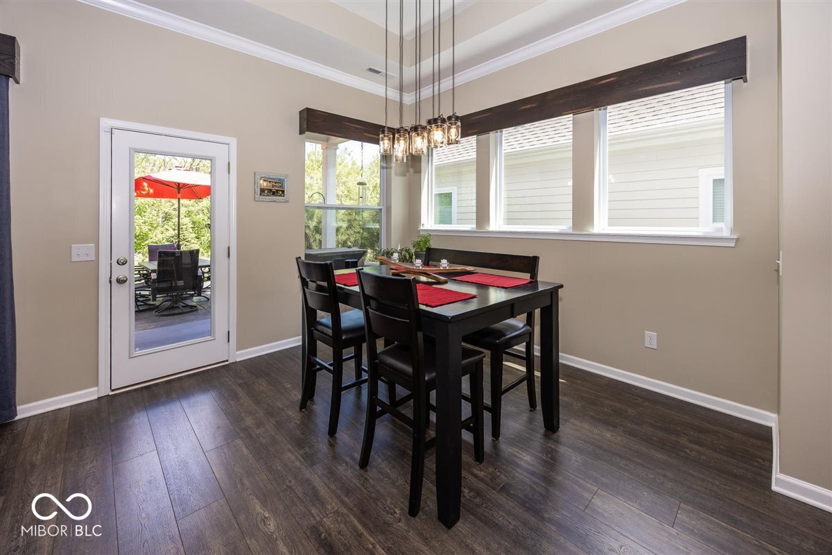 16517 Buck Ridge Lane Fortville, IN 46040 - Photo 17 of 35