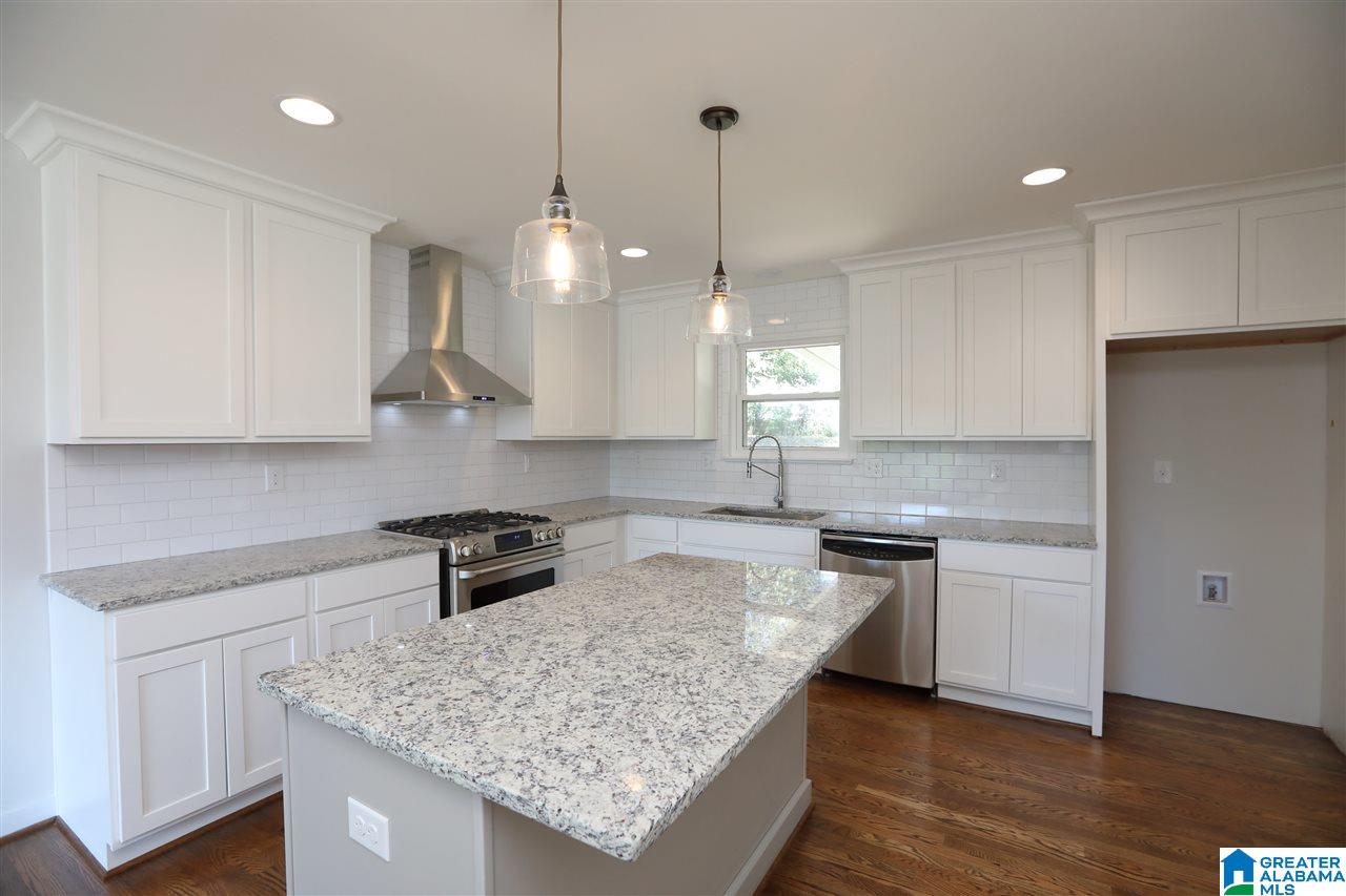 1808 Mission Road Vestavia Hills, AL 35216 - Photo 2 of 33