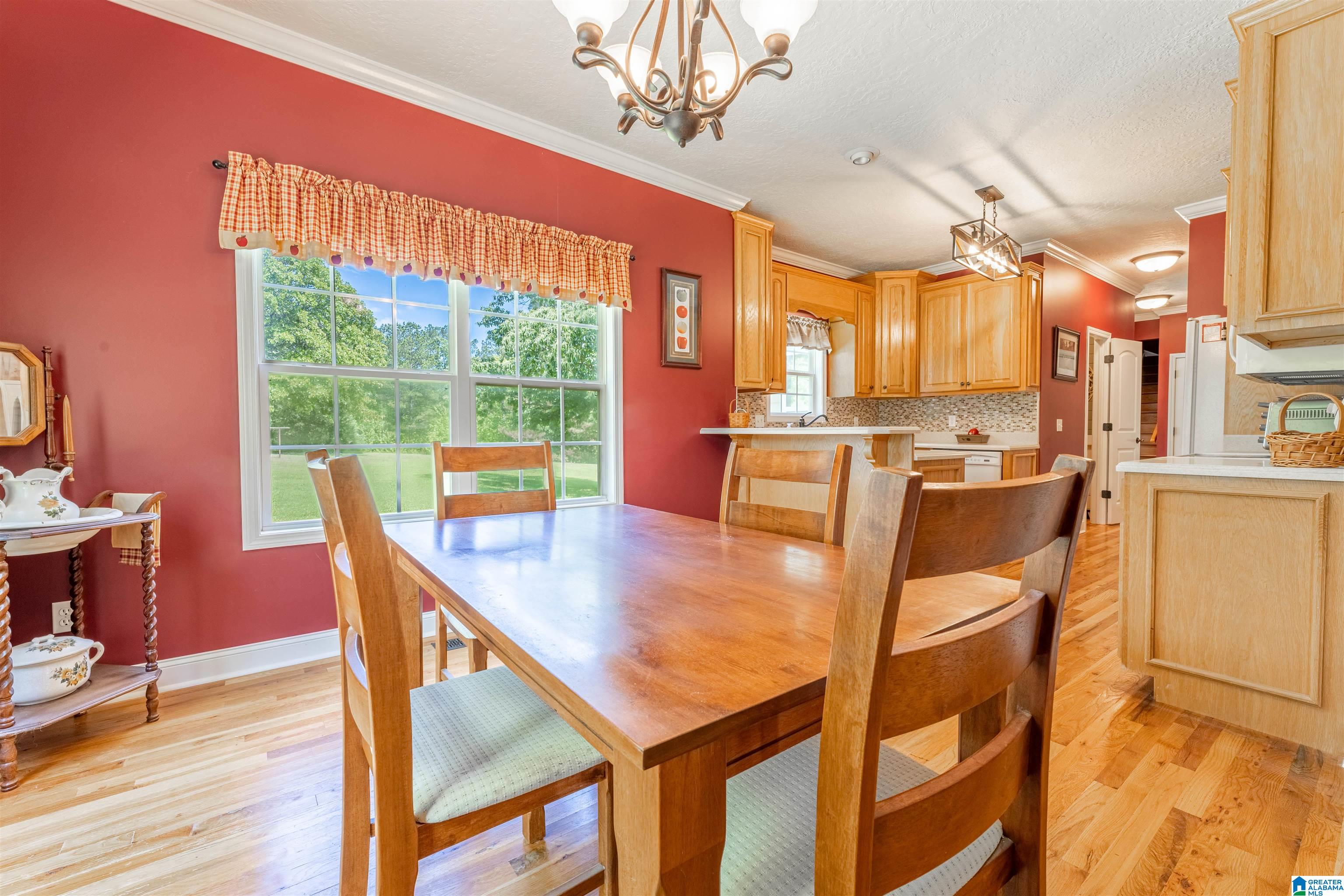 36 Woodlawn Road Piedmont, AL 36272 - Photo 10 of 53