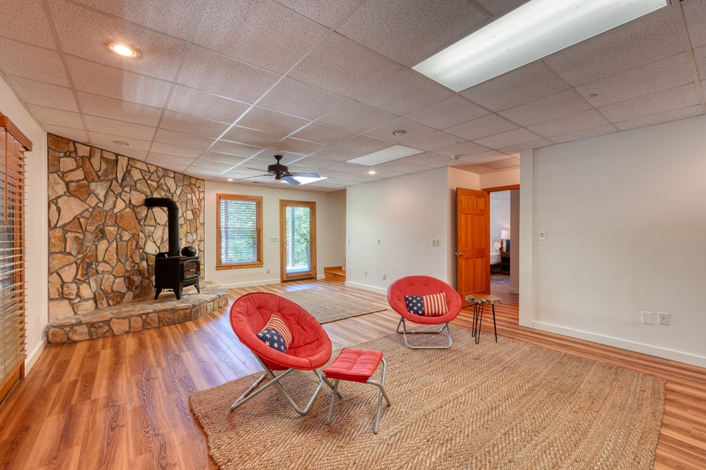 237 Flat Rock Ridge Road Blairsville, GA 30512 - Photo 40 of 75