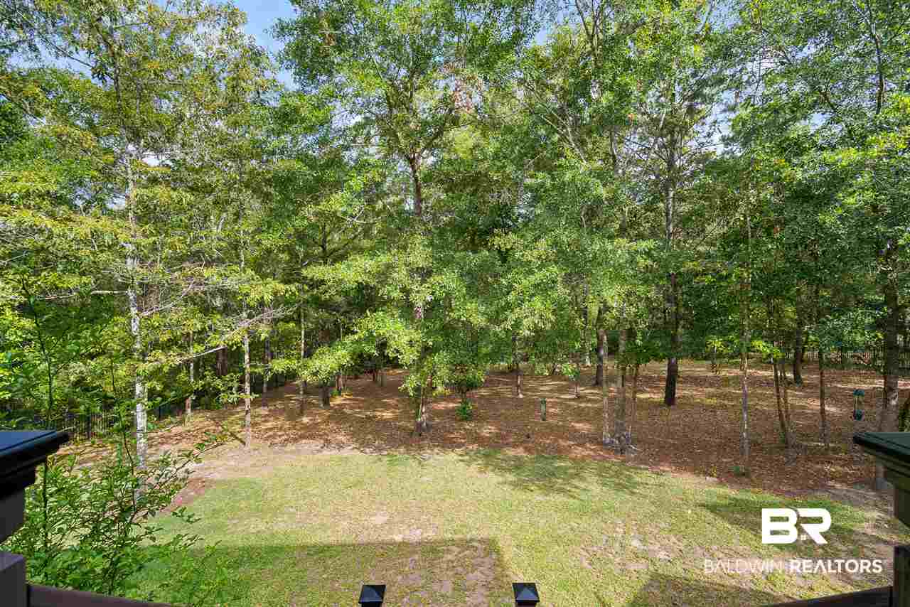 11171 Redfern Road Daphne, AL 36526 - Photo 39 of 50 Fenced Backyard