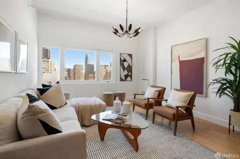 $895,000 | 1001 Pine Street, Unit 1402, San Francisco, CA 94109
