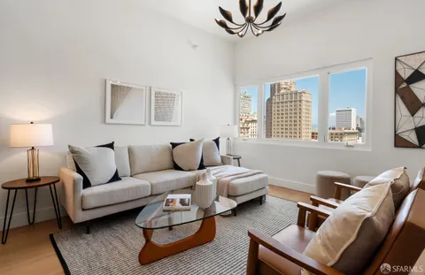 $895,000 | 1001 Pine Street, Unit 1402, San Francisco, CA 94109